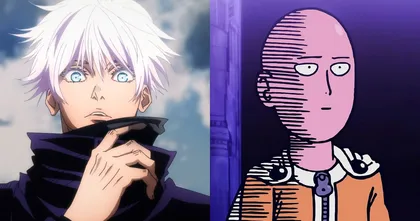 ชาวฮ่องกงถก Saitama กับ Gojo Satoru ใครเก่งกว่ากัน ผลโหวต Saitama ชนะถล่มทลาย!
