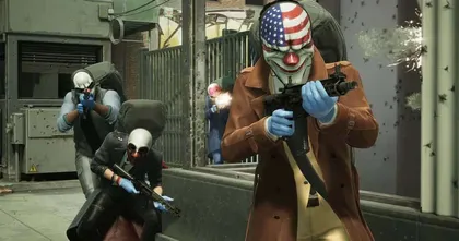 PAYDAY 3 จะใช้ Denuvo anti-tamper ในการป้องกันการละเมิดลิขสิทธิ์!