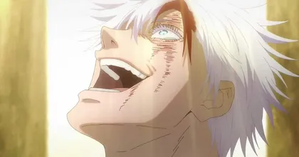 คลิปไวรัล TikToker อ้าง Jujutsu Kaisen ซีซั่น 2 ใช้ AI ช่วยสร้าง