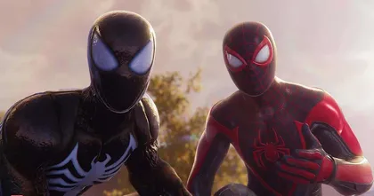 เกม Marvel's Spider-Man 2 อาจใช้เนื้อที่บน PS5 ประมาณ 98 GB