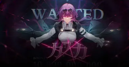 Honkai: Star Rail ปล่อย Trailer ตัวอย่างตัวละคร Kafka ดราม่าอันเสียดสี