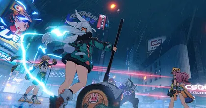 Project Mugen เกม urban fantasy RPG น้องใหม่จาก NetEase เผยรายละเอียดพร้อม Trailer แล้ว!