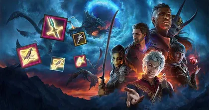 Baldur's Gate 3 - แนะนำอาวุธที่ดีที่สุด พร้อมอธิบายความสามารถ