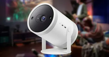Samsung เปิดตัว Freestyle Gen 2 โปรเจกเตอร์พ่วงแอปเล่นเกมผ่าน Cloud Gaming
