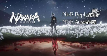 Naraka: Bladepoint ตอบทุกคำถามกับการครอสโอเวอร์เกม NieR ฉลองครบ 2 ปี