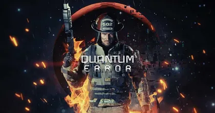 Quantum Error เกม Horror shooter เตรียมเผชิญความสยองแบบ Cosmic พฤศจิกายนนี้