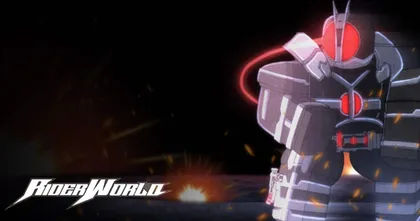 [แจกโค้ด] Rider World - Code รหัสเติมเกมอัปเดตล่าสุด 2024