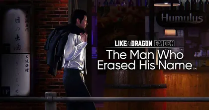 Like a Dragon Gaiden: The Man Who Erased His Name เปิดตัวตัวอย่างที่สอง! พร้อมกำหนดการปล่อย สเปเชี่ยลเดโม