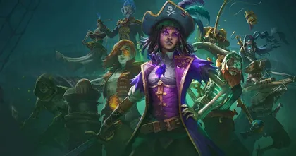 Shadow Gambit: The Cursed Crew เกมแนวลอบเร้นเชิงกลยุทธ์ วางจำหน่ายบน PC และคอนโซลแล้ว
