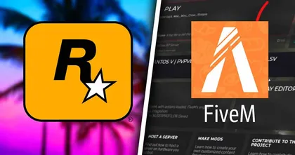 Rockstar Game ประกาศซื้อทีมผู้พัฒนาม็อด FiveM และ RedM