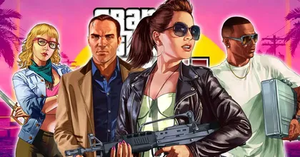 แฟนเกม GTA สุดฉาว บุกกองถ่ายรายการทีวีเพื่อถามหาเกมภาคใหม่