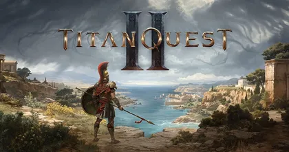 THQ Nordic เผยภาคต่อ Titan Quest II พร้อมภาพและตัวอย่างแรก