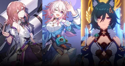 Honkai: Star Rail ส่อง 4 ดาวข้างตู้จ้าวยลจันทรา คุ้มค่าน่าใช้หรือไม่ ?