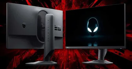 Alienware เผยโฉมจอมอนิเตอร์ IPS ที่เร็วที่สุดในโลกด้วยรีเฟรชเรตสูงถึง 500 Hz