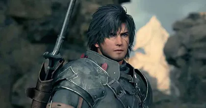 Clive (FF16) ติดอันดับ 2 ตัวเอกยอดนิยมของซีรีส์ โดยการจัดอันดับในเว็บต่างประเทศ