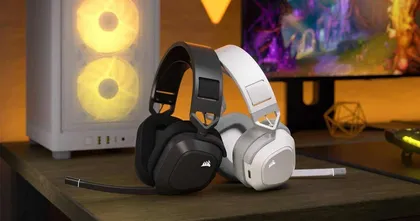 สร้างตำนานบทใหม่ของคุณ ! CORSAIR เปิดตัวคีย์บอร์ดและหูฟังใหม่ มาพร้อมความสามารถในการปรับแต่งและควบคุมที่ยอดเยี่ยม