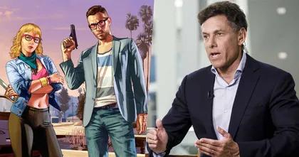 ซีอีโอ Take-Two แอบใบ้ เกม GTA 6 จะวางจำหน่ายไม่เกินมีนาคม 2025
