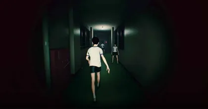 School Labyrinth เกม co-op สุดหลอน เตรียมหาทางออกจากโรงเรียนยามค่ำคืนบน Steam 2023 นี้