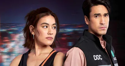 ละคร สืบลับหมอระบาด เตรียมสตรีมที่ Prime Video