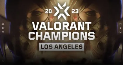 Valorant Champion 2023 ผลการแข่ง ตารางแข่ง และช่องทางดูการแข่ง