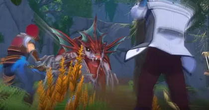 Ys VIII: Lacrimosa of Dana เกมมือถือ action RPG จากซีรีส์ Ys เปิดลงทะเบียนล่วงหน้า!