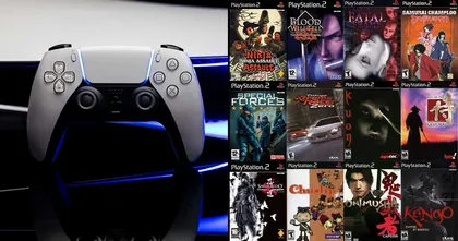 ลือ! Sony กำลังซุ่มพัฒนา Emulator เพื่อเล่นเกม PS2 บนคอนโซลรุ่นใหม่อยู่