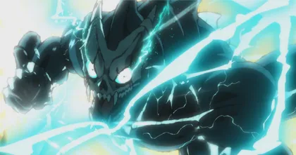 Kaiju No.8 ฉบับอนิเมะ ปล่อยทีเซอร์ PV ที่ 2 เตรียมฉายเมษายน 2024!
