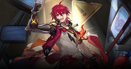 Honkai: Star Rail พรีวิว Luka ว่าที่ 4 ดาวข้างตู้ตัวตึงสายกายภาพลบล้าง