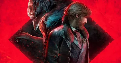The Thaumaturge เกม RPG ที่ให้คุณได้ค้นพบความลับที่ซ่อนภายในวิญญาณและพูดคุยกับความมืด