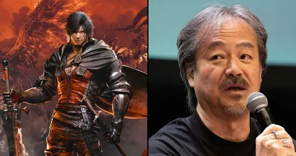 ผู้สร้าง Final Fantasy กล่าวยกย่อง FF16 ว่ามีความเป็นแฟนตาซีสุดขั้ว