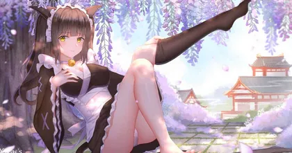 ถูกกว่าข้าว! Yokai's Secret เกม Puzzle ถอดรหัสวาบหวิวในดินแดนที่เต็มไปด้วยสาว ๆ โยไค ลดราคาบน Steam