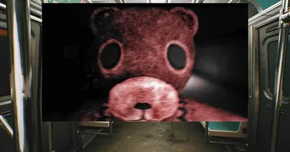 TED เกมแนวสยองขวัญวิ่งหนีหมีสุดอินดี้ เปิดให้ดาวน์โหลดเล่นฟรีบน PC