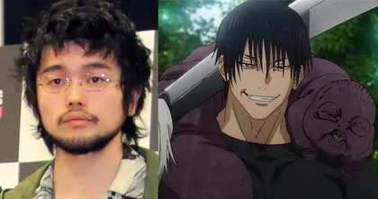 อย่างเหมือน! นักร้องนำวง King Gnu เลียนเสียง Toji ใน Jujutsu Kaisen!