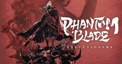 Phantom Blade: Executioners เกม ARPG เปิดให้เล่นอย่างเป็นทางการบนมือถือแล้ว