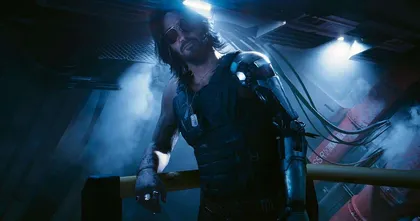 Cyberpunk 2077: Phantom Liberty วางขายบน PC และคอนโซลแล้ว