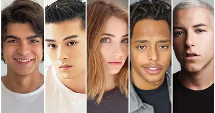 เผยอายุนักแสดงซีรีส์วันพีซ และอายุในอนาคตหากได้ทำต่อถึงซีซั่น 6