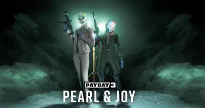 Payday 3 เปิดตัว 2 คาแรกเตอร์ใหม่ พร้อมแผน DLC หลังการขาย