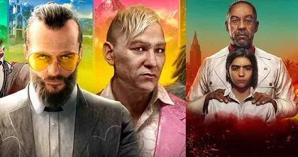 หลุดข้อมูลเกม Far Cry 7 ภาคล่าสุด พร้อมระบุวันวางจำหน่าย