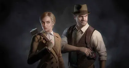 เกม Alone in the Dark ภาครีบูตถูกเลื่อนจำหน่ายเป็นต้นปี 2024 แล้ว
