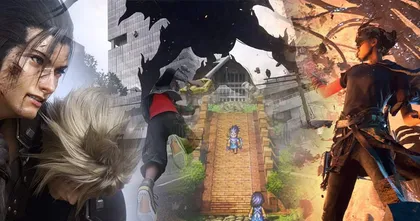 Square Enix อยากยกระดับบางแฟรนไชส์ที่มีให้เป็นเกมเกรด AAA