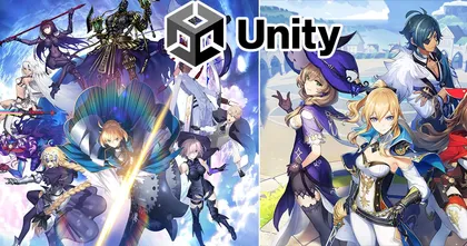 10 เกมดังสร้างด้วยเอ็นจิน Unity ที่อาจได้รับผลกระทบจากนโยบายใหม่