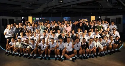 สวธ.จับมือเครือข่าย เปิดโครงการเกมเมอร์พิชิตฝัน (School Tour) เพิ่มโอกาสให้น้อง ๆ เยาวชนในสายงานอีสปอร์ต