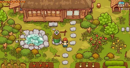 Japanese Rural Life Adventure เปิดให้มาจำลองใช้ชีวิตในชนบทญี่ปุ่นแล้วบน Apple Arcade !