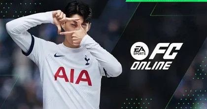 FIFA Online 4 รีแบรนด์ ก้าวสู่ยุคใหม่ของเกมฟุตบอลในชื่อ “FC Online” เผยโฉมใหม่พร้อมกัน 22 กันยายนนี้