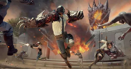 ระวัง! ซอมบี้บุก อันตรายมาเยือนสมรภูมิรบ PUBG MOBILE กับแพตช์อัปเดตใหม่ 2.8 วันนี้!