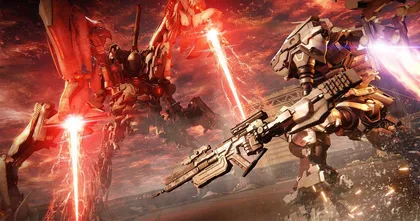 ผู้เล่น Armored Core 6 พัฒนา Mod โหมด Easy แก้ปัญหาหัวร้อนเพราะเกมยากไป