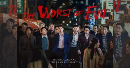 ดูซีรีย์ The Worst of Evil (2023) ตอนที่ 1-12 ซับไทย (จบแล้ว) ลิงก์ดูถูกลิขสิทธิ์