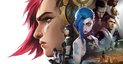 ซีรีส์ Arcane เผยช่วงเวลาฉายซีซั่น 2 อย่างเป็นทางการแล้ว