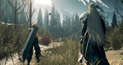 Final Fantasy VII Rebirth เผยเกมเพลย์สุดมันส์ พร้อมกำหนดวางจำหน่ายบน PS5