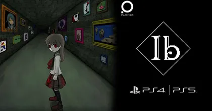 Ib เกมสยองขวัญ 2D ในตำนาน เตรียมเปิดให้เผชิญความสยองบน PS มีนาคม 2024